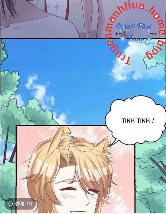 Thảnh Thơi Thú Thế Chủng Chủng Điền, Sinh Sinh Tể Chapter 97 - Trang 2