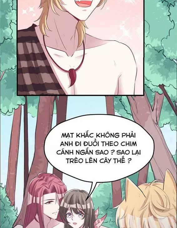 Thảnh Thơi Thú Thế Chủng Chủng Điền, Sinh Sinh Tể Chapter 97 - Trang 2