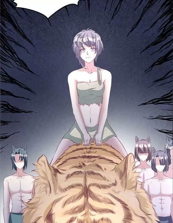 Thảnh Thơi Thú Thế Chủng Chủng Điền, Sinh Sinh Tể Chapter 97 - Trang 2