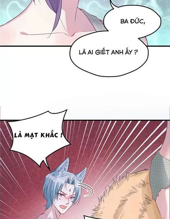 Thảnh Thơi Thú Thế Chủng Chủng Điền, Sinh Sinh Tể Chapter 97 - Trang 2