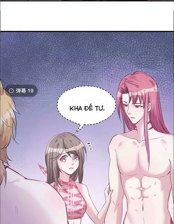 Thảnh Thơi Thú Thế Chủng Chủng Điền, Sinh Sinh Tể Chapter 97 - Trang 2