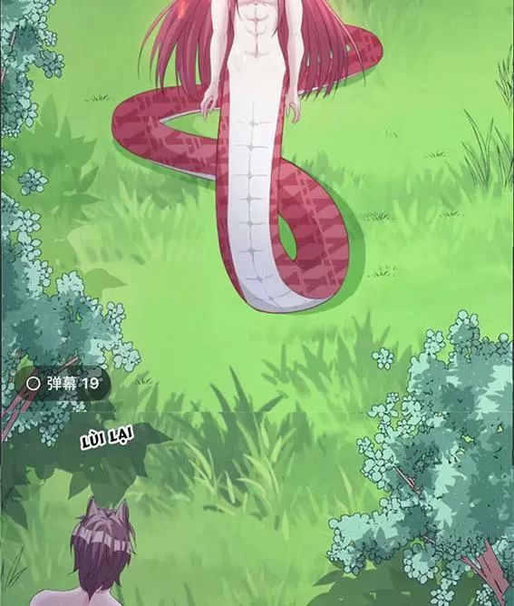 Thảnh Thơi Thú Thế Chủng Chủng Điền, Sinh Sinh Tể Chapter 97 - Trang 2