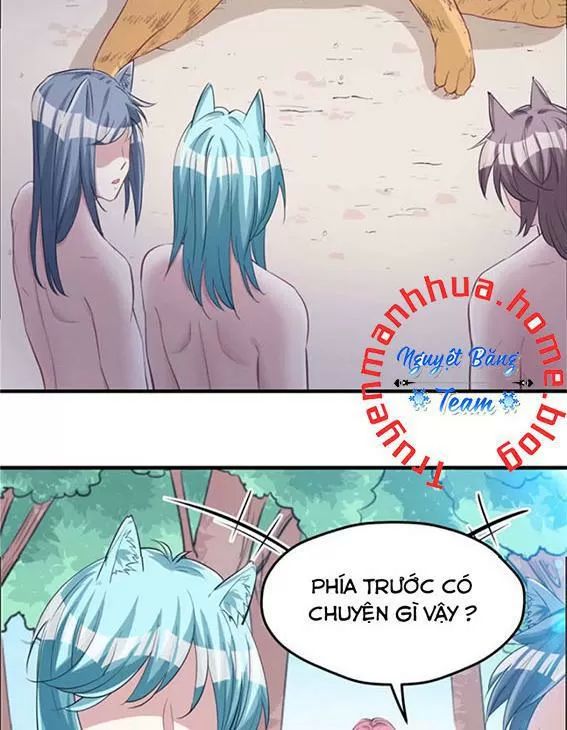 Thảnh Thơi Thú Thế Chủng Chủng Điền, Sinh Sinh Tể Chapter 97 - Trang 2