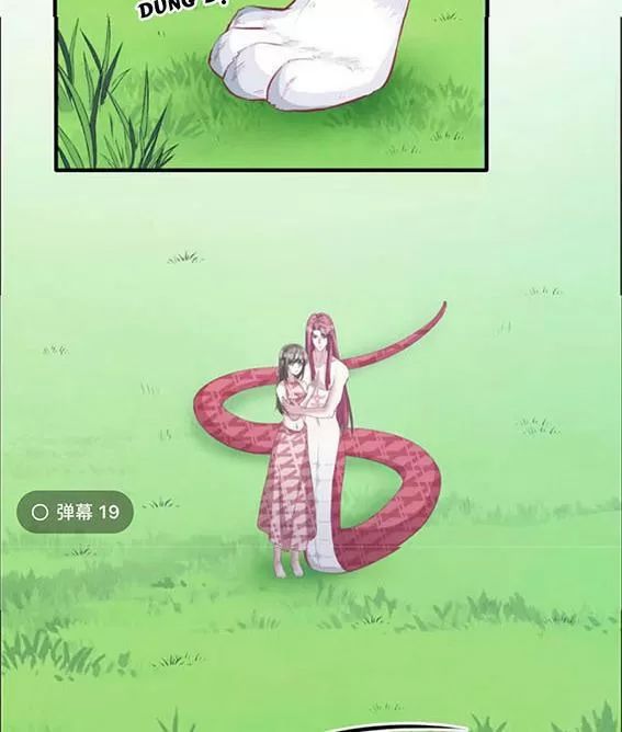 Thảnh Thơi Thú Thế Chủng Chủng Điền, Sinh Sinh Tể Chapter 97 - Trang 2