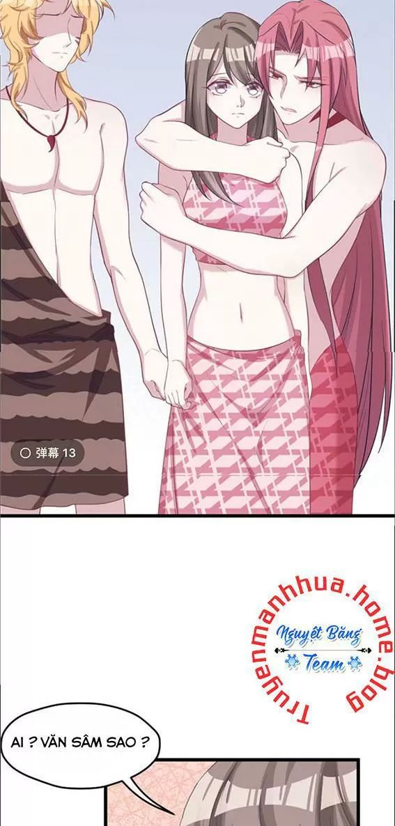 Thảnh Thơi Thú Thế Chủng Chủng Điền, Sinh Sinh Tể Chapter 98 - Trang 2