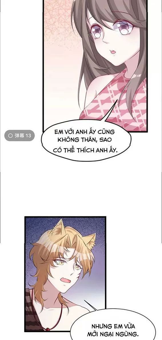 Thảnh Thơi Thú Thế Chủng Chủng Điền, Sinh Sinh Tể Chapter 98 - Trang 2