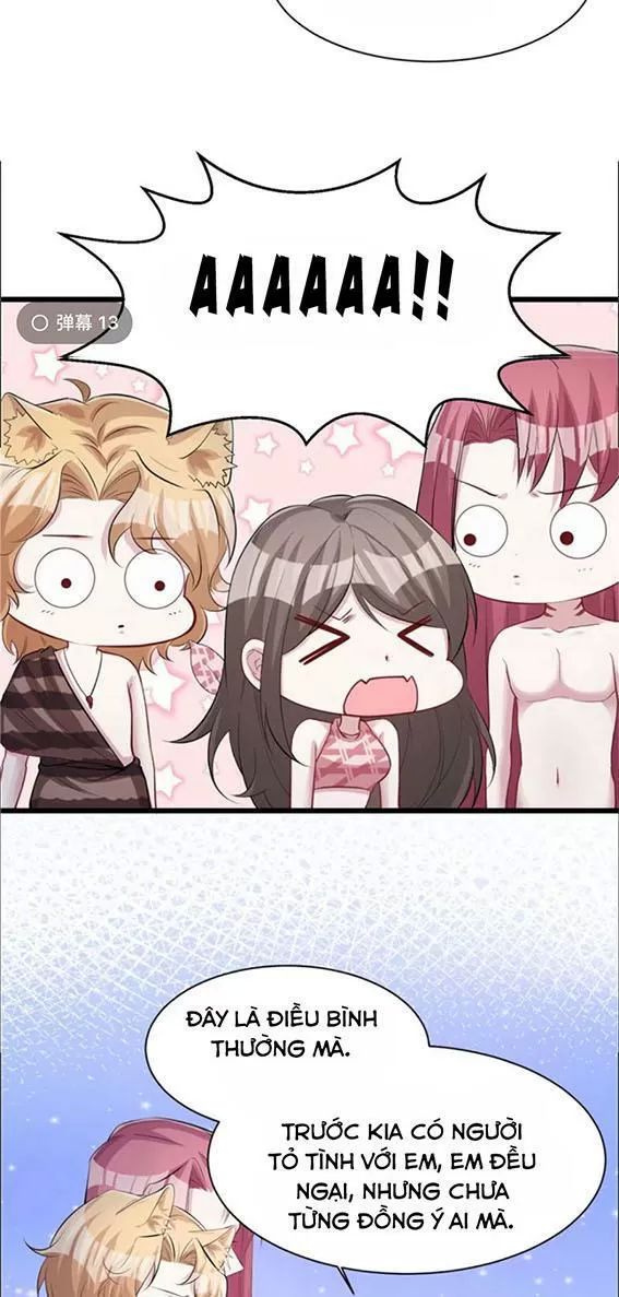 Thảnh Thơi Thú Thế Chủng Chủng Điền, Sinh Sinh Tể Chapter 98 - Trang 2