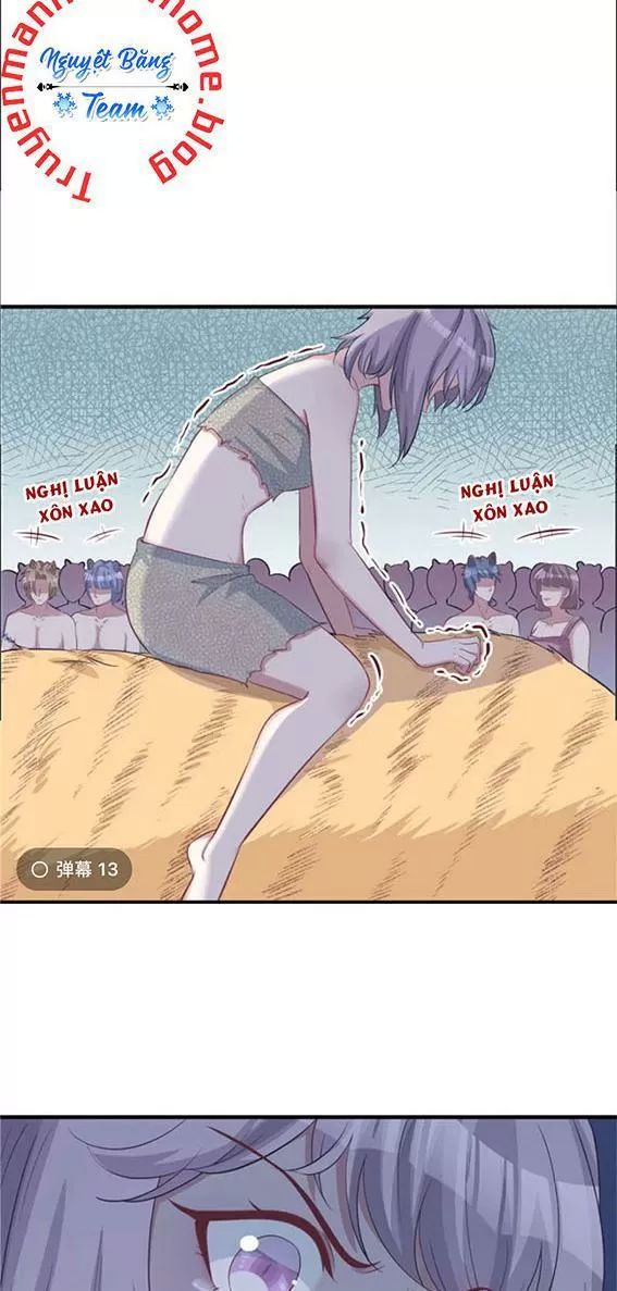 Thảnh Thơi Thú Thế Chủng Chủng Điền, Sinh Sinh Tể Chapter 98 - Trang 2