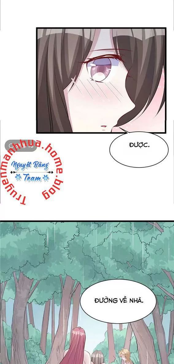 Thảnh Thơi Thú Thế Chủng Chủng Điền, Sinh Sinh Tể Chapter 98 - Trang 2