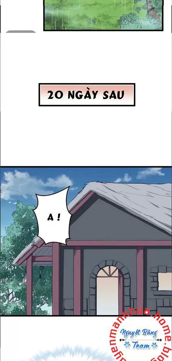 Thảnh Thơi Thú Thế Chủng Chủng Điền, Sinh Sinh Tể Chapter 98 - Trang 2