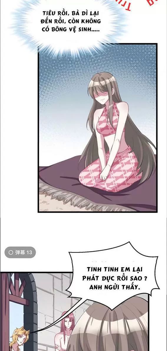 Thảnh Thơi Thú Thế Chủng Chủng Điền, Sinh Sinh Tể Chapter 98 - Trang 2