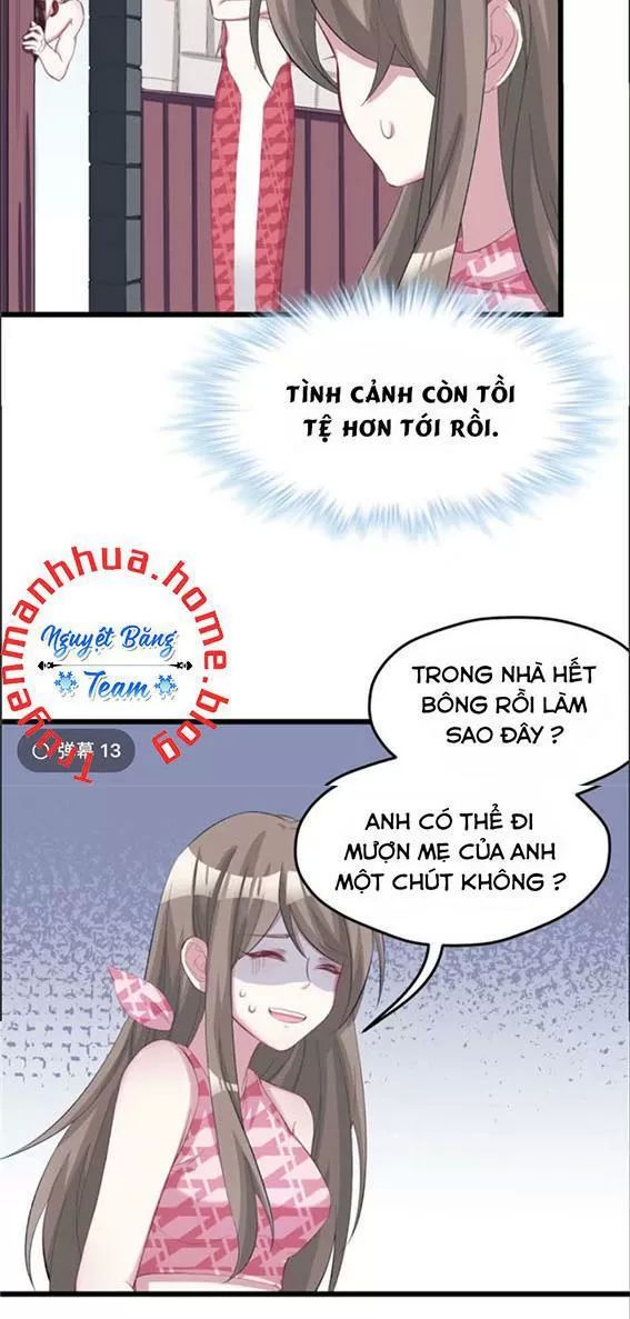 Thảnh Thơi Thú Thế Chủng Chủng Điền, Sinh Sinh Tể Chapter 98 - Trang 2