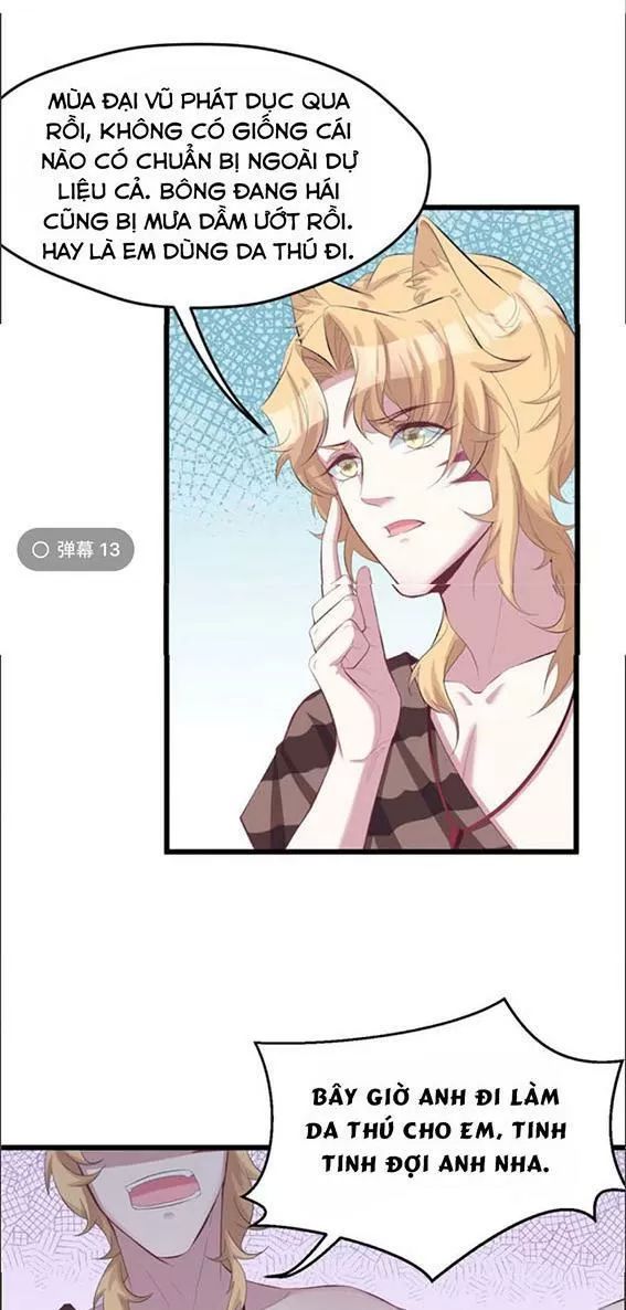 Thảnh Thơi Thú Thế Chủng Chủng Điền, Sinh Sinh Tể Chapter 98 - Trang 2