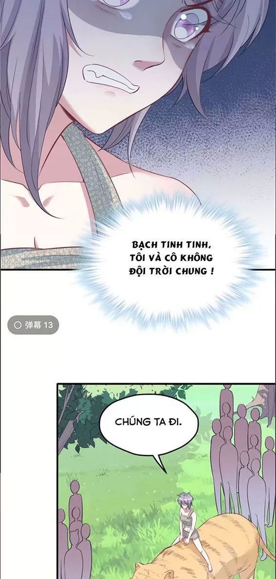 Thảnh Thơi Thú Thế Chủng Chủng Điền, Sinh Sinh Tể Chapter 98 - Trang 2