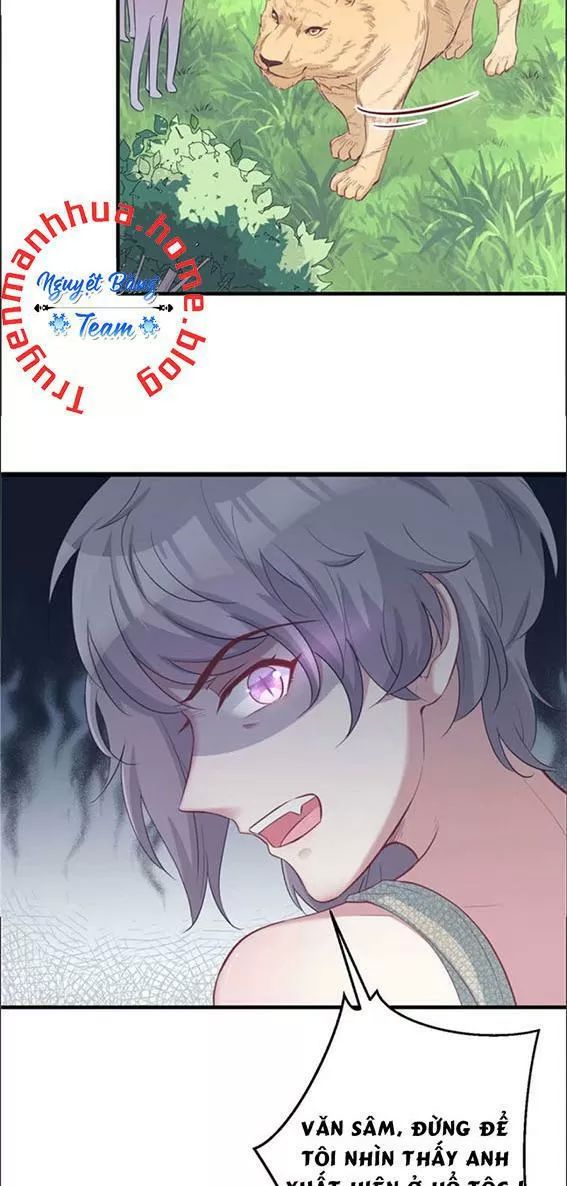 Thảnh Thơi Thú Thế Chủng Chủng Điền, Sinh Sinh Tể Chapter 98 - Trang 2