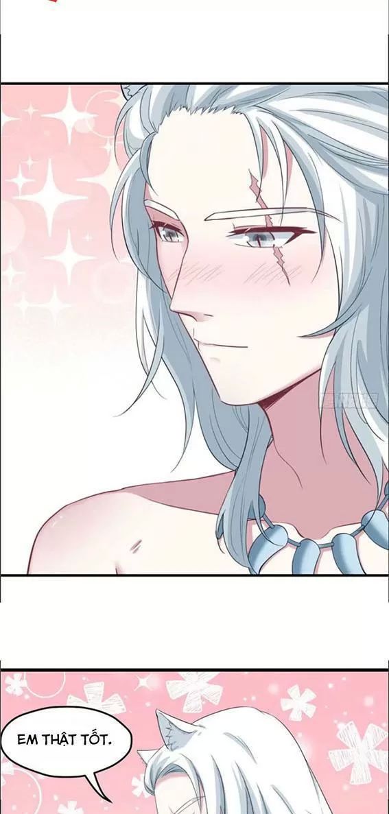 Thảnh Thơi Thú Thế Chủng Chủng Điền, Sinh Sinh Tể Chapter 98 - Trang 2