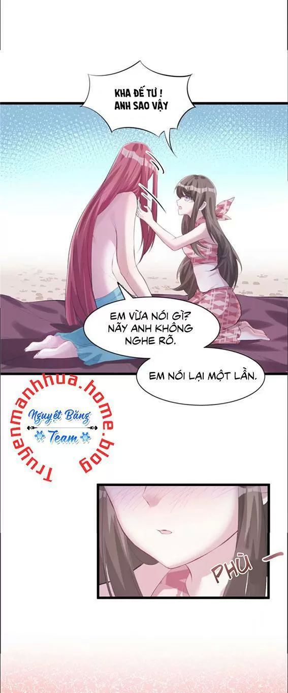 Thảnh Thơi Thú Thế Chủng Chủng Điền, Sinh Sinh Tể Chapter 99 - Trang 2
