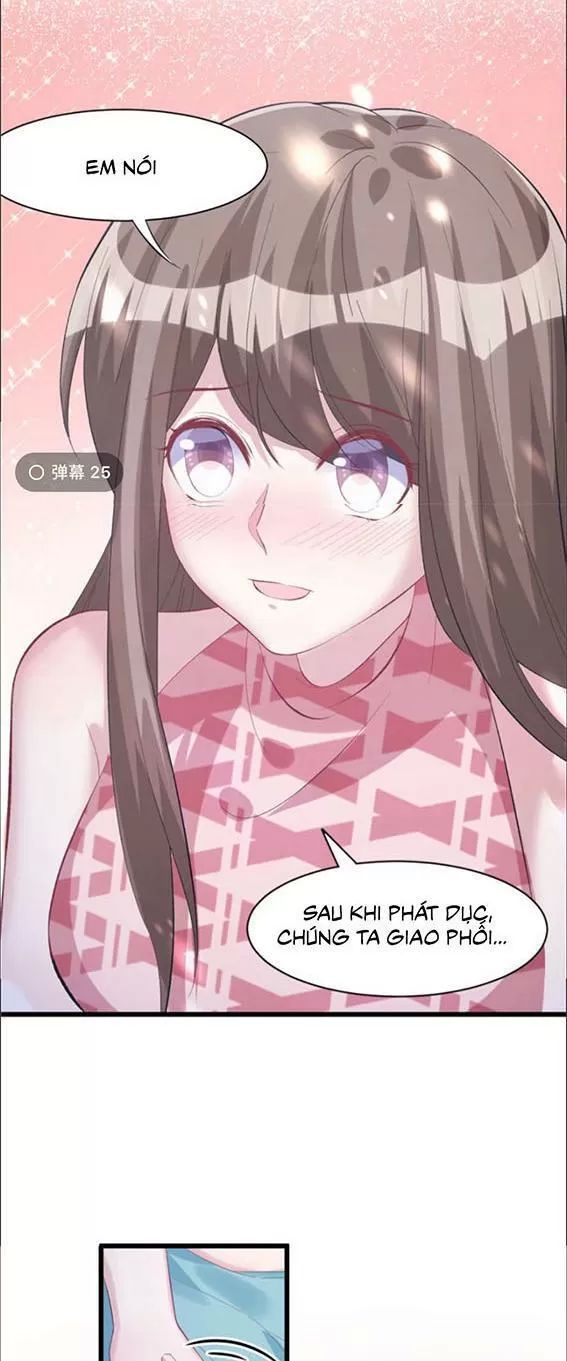 Thảnh Thơi Thú Thế Chủng Chủng Điền, Sinh Sinh Tể Chapter 99 - Trang 2