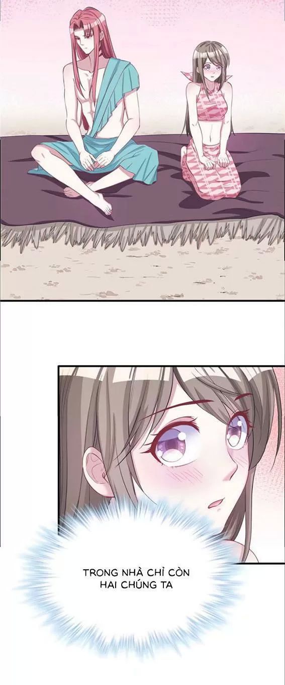 Thảnh Thơi Thú Thế Chủng Chủng Điền, Sinh Sinh Tể Chapter 99 - Trang 2