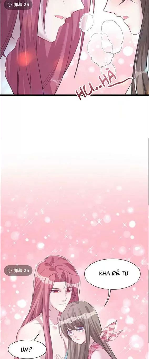 Thảnh Thơi Thú Thế Chủng Chủng Điền, Sinh Sinh Tể Chapter 99 - Trang 2