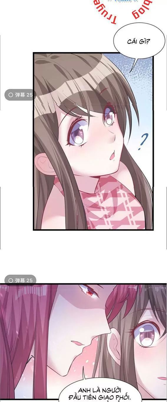 Thảnh Thơi Thú Thế Chủng Chủng Điền, Sinh Sinh Tể Chapter 99 - Trang 2