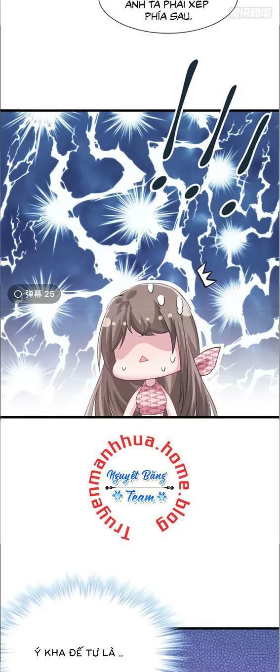 Thảnh Thơi Thú Thế Chủng Chủng Điền, Sinh Sinh Tể Chapter 99 - Trang 2