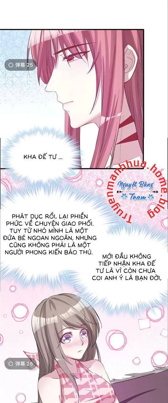 Thảnh Thơi Thú Thế Chủng Chủng Điền, Sinh Sinh Tể Chapter 99 - Trang 2