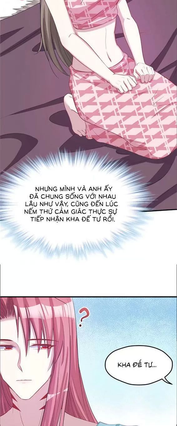 Thảnh Thơi Thú Thế Chủng Chủng Điền, Sinh Sinh Tể Chapter 99 - Trang 2