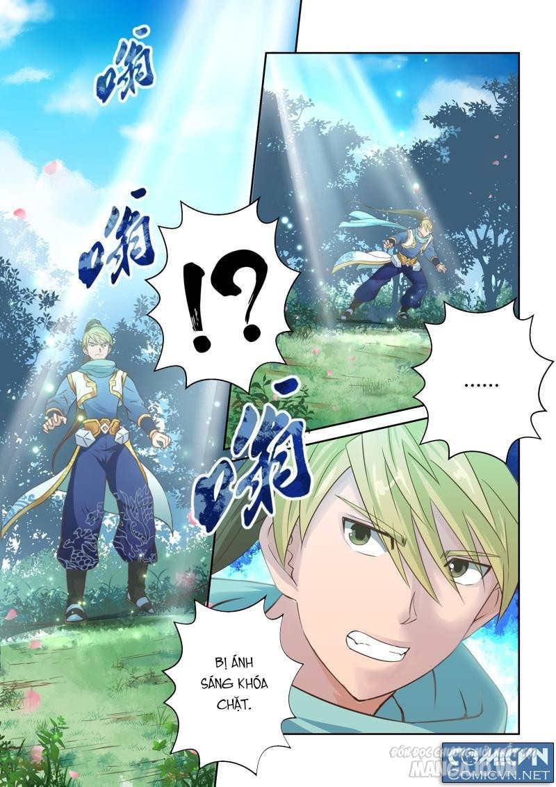 Thánh Tổ Chapter 10 - Trang 2