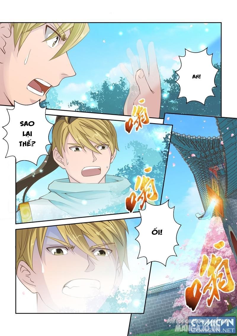 Thánh Tổ Chapter 10 - Trang 2