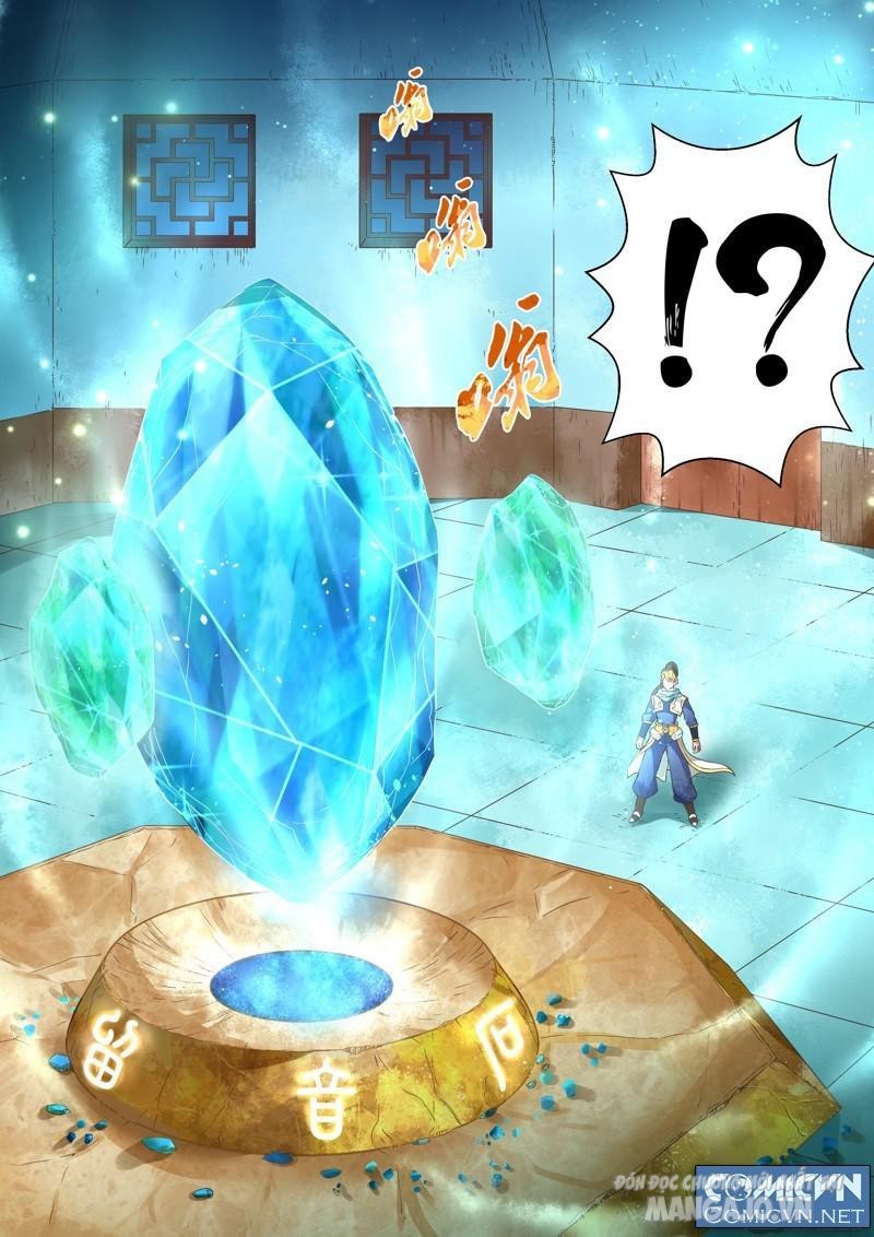 Thánh Tổ Chapter 10 - Trang 2