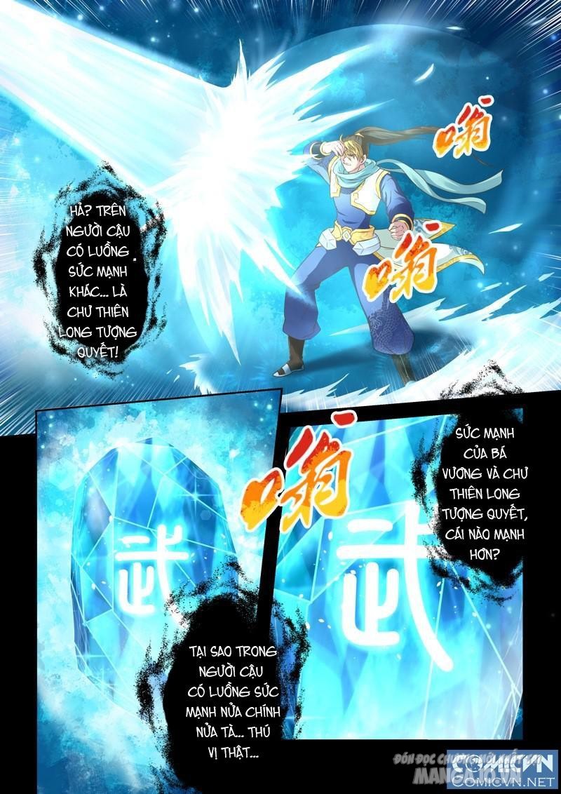 Thánh Tổ Chapter 10 - Trang 2