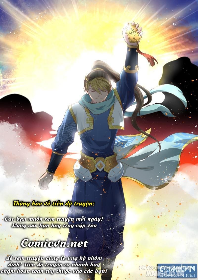 Thánh Tổ Chapter 10 - Trang 2