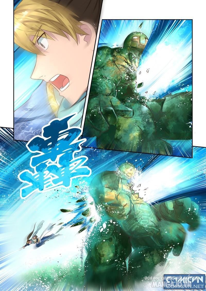 Thánh Tổ Chapter 10 - Trang 2