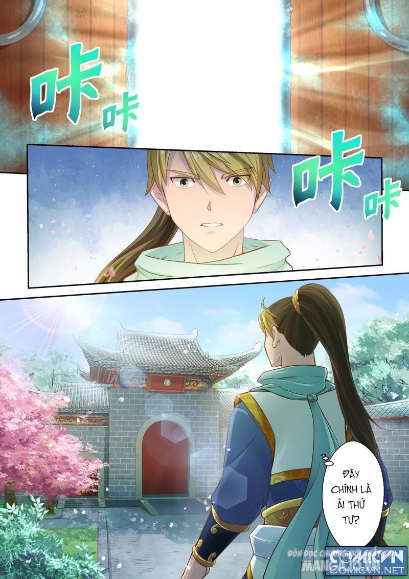 Thánh Tổ Chapter 10 - Trang 2