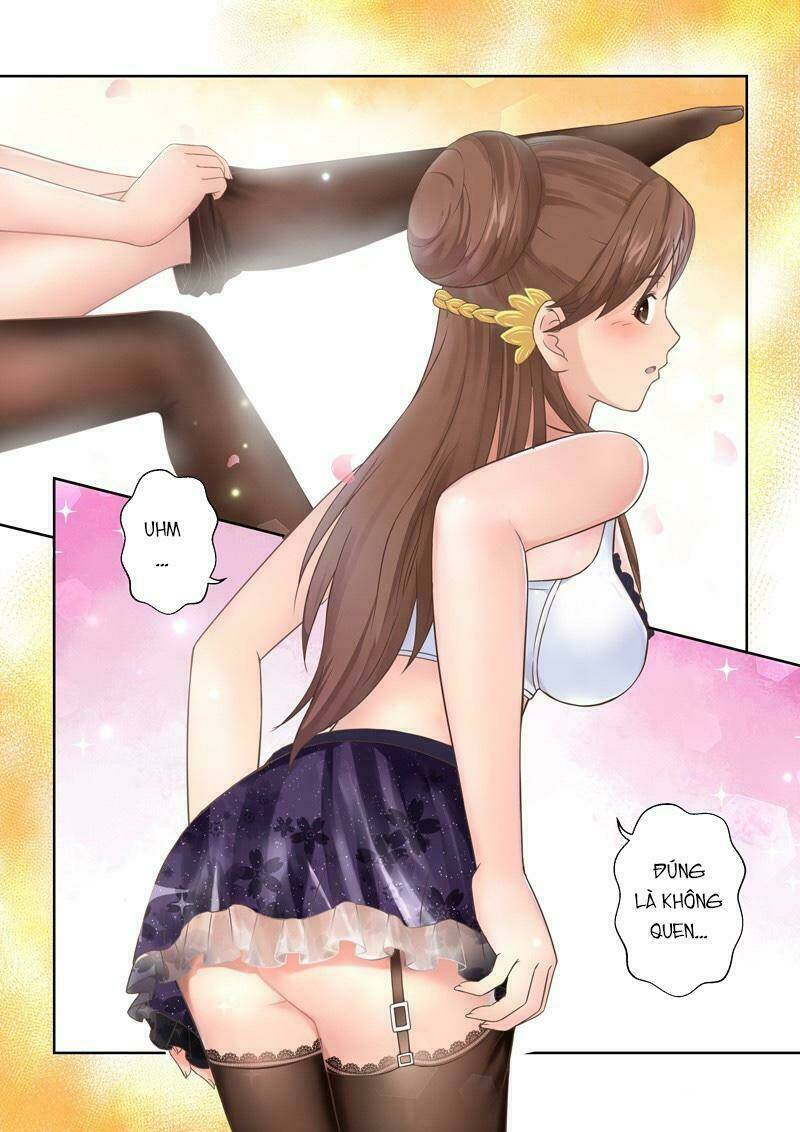 Thánh Tổ Chapter 102 - Trang 2