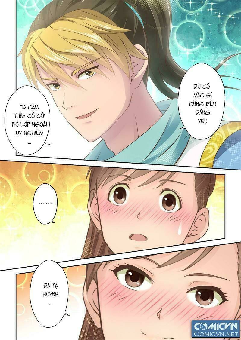 Thánh Tổ Chapter 103 - Trang 2