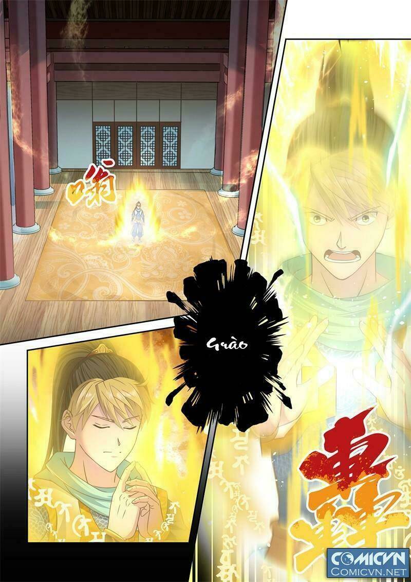 Thánh Tổ Chapter 108 - Trang 2