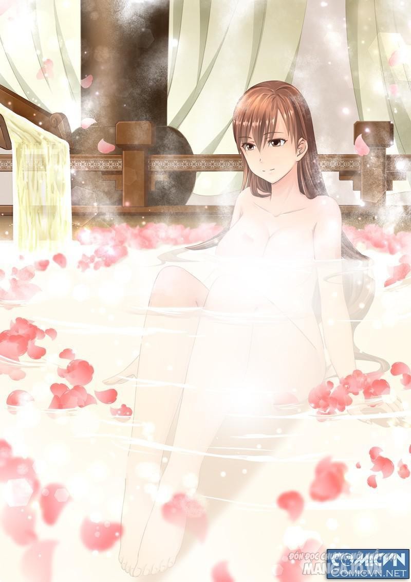 Thánh Tổ Chapter 11 - Trang 2