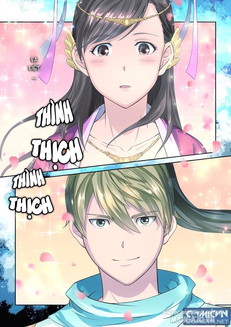 Thánh Tổ Chapter 11 - Trang 2