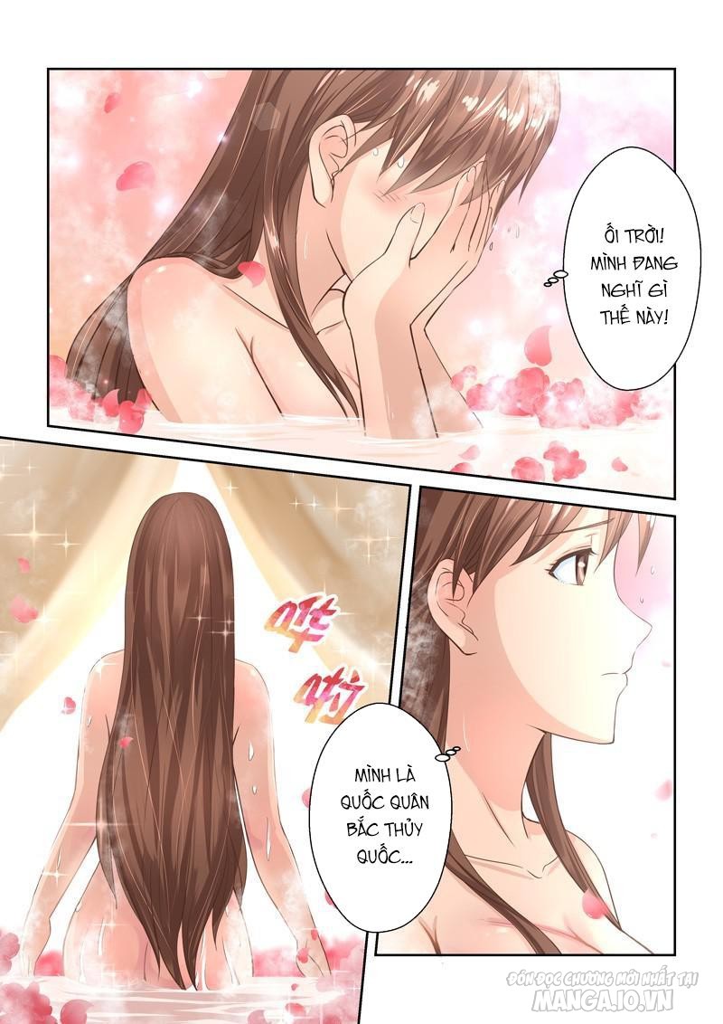 Thánh Tổ Chapter 11 - Trang 2