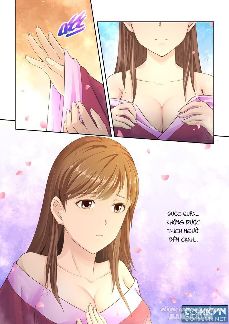 Thánh Tổ Chapter 11 - Trang 2