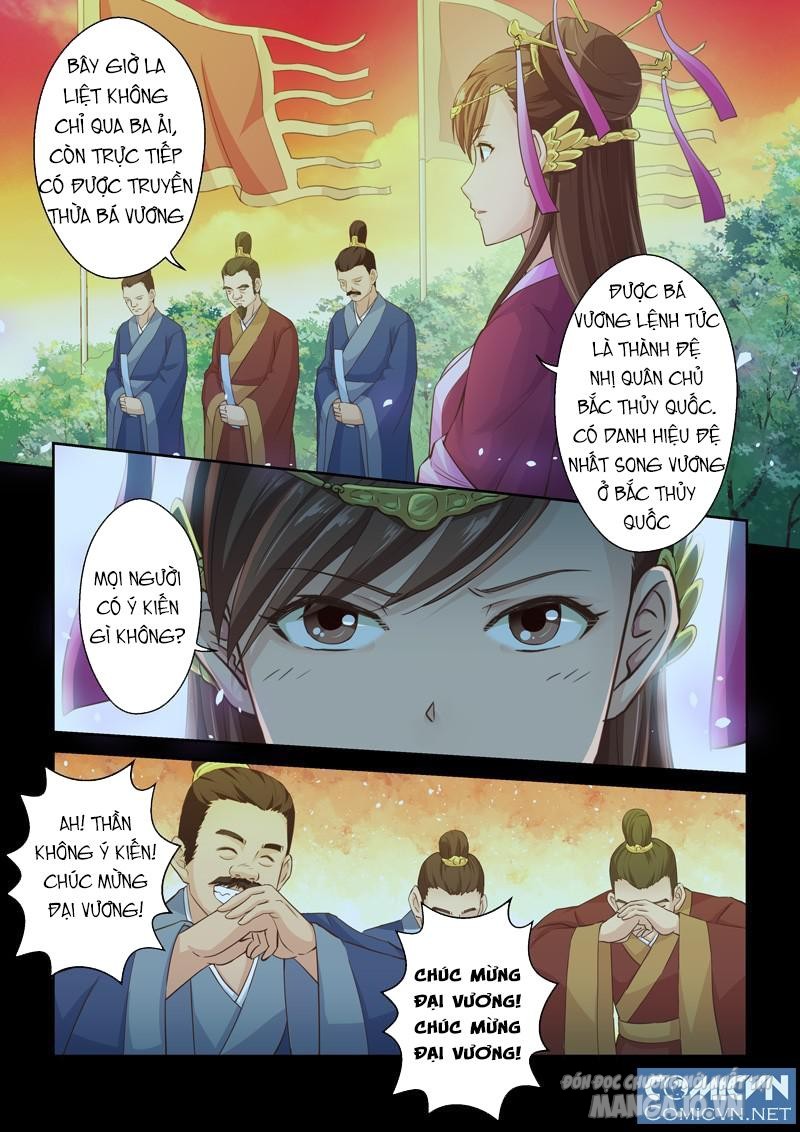 Thánh Tổ Chapter 11 - Trang 2