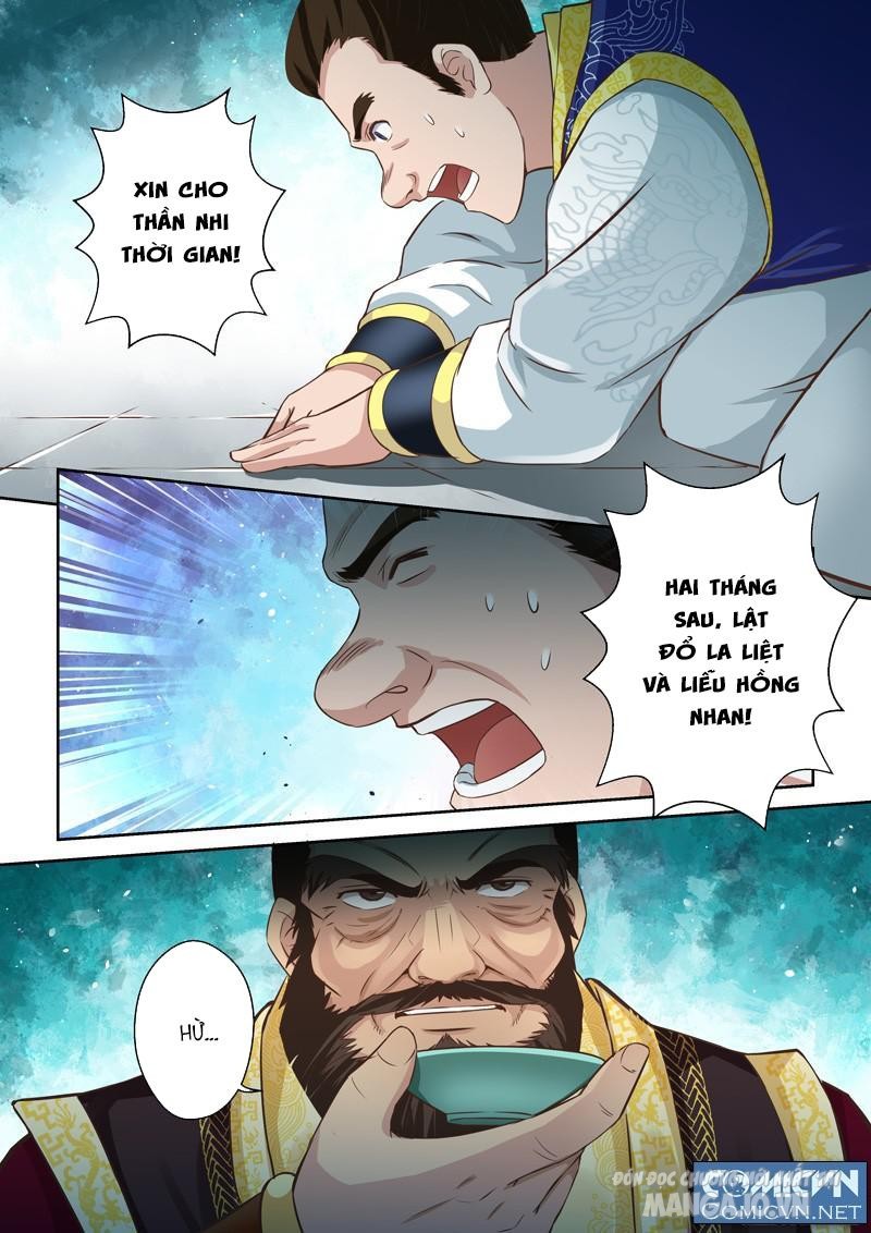 Thánh Tổ Chapter 11 - Trang 2