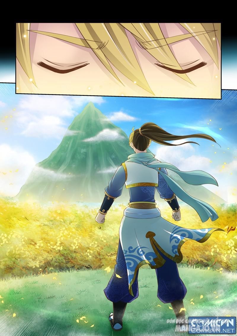 Thánh Tổ Chapter 11 - Trang 2