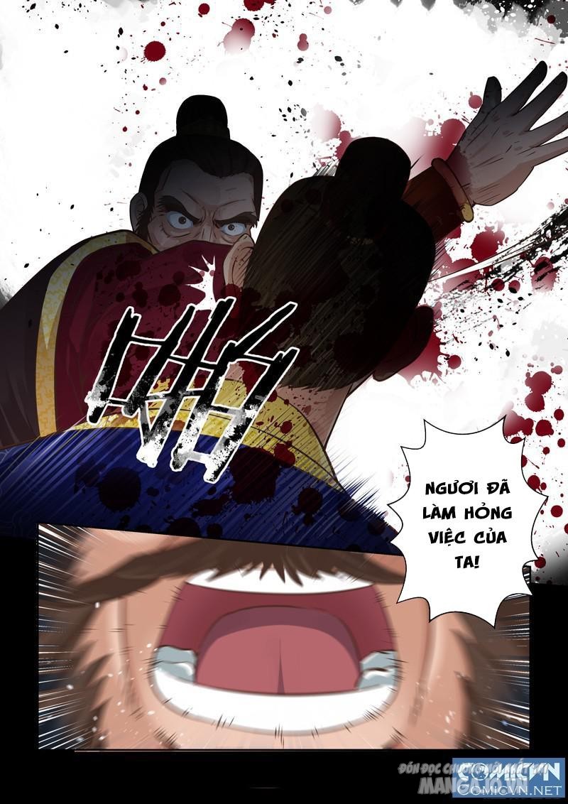 Thánh Tổ Chapter 11 - Trang 2