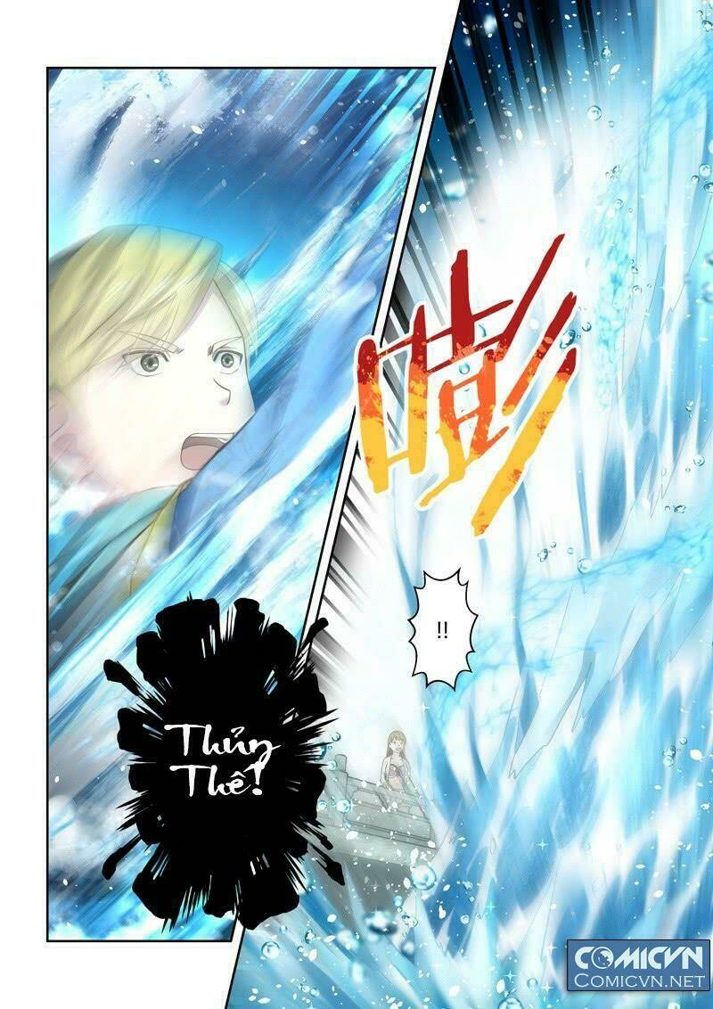 Thánh Tổ Chapter 114 - Trang 2