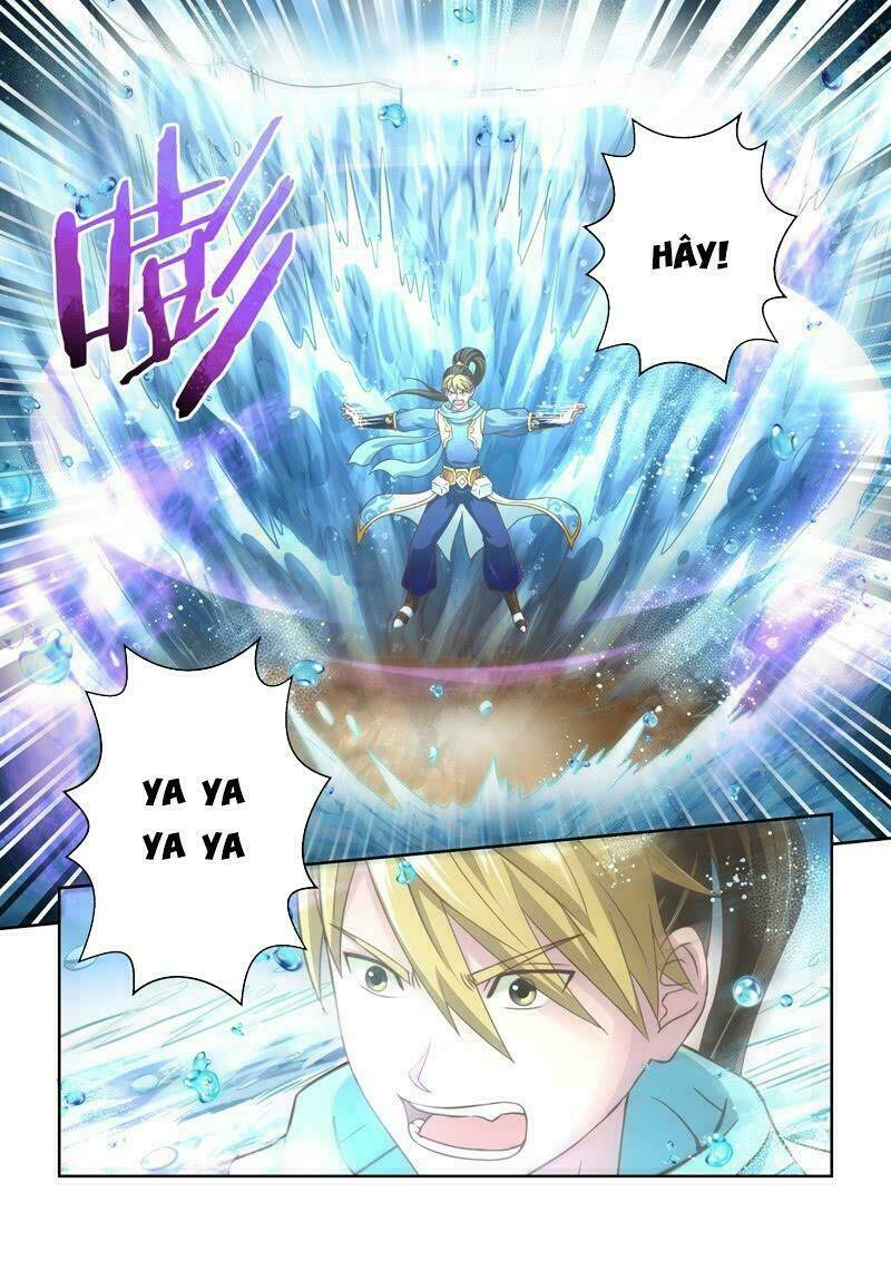 Thánh Tổ Chapter 114 - Trang 2