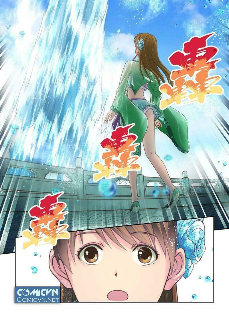 Thánh Tổ Chapter 115 - Trang 2