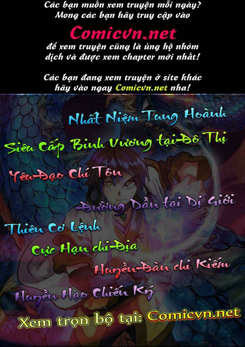 Thánh Tổ Chapter 117 - Trang 2